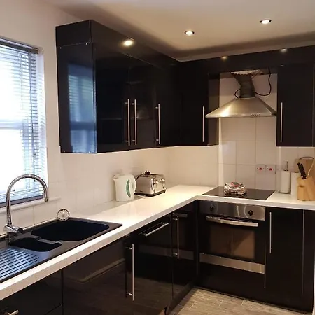 2a Laurel Court Ulverston