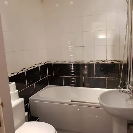 2a Laurel Court Nyaraló *
